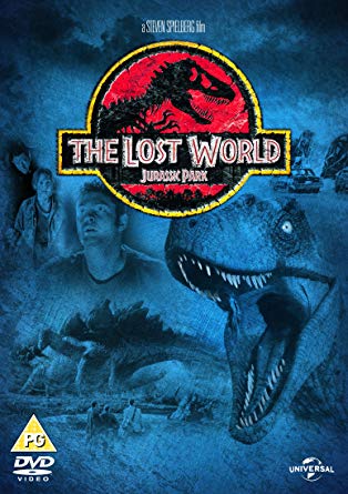 The Lost World Jurassic Park 2 1997 Dub in Hindi Full Movie